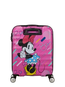 Дорожные сумки и чемоданы American Tourister модель 31C70001 Фото