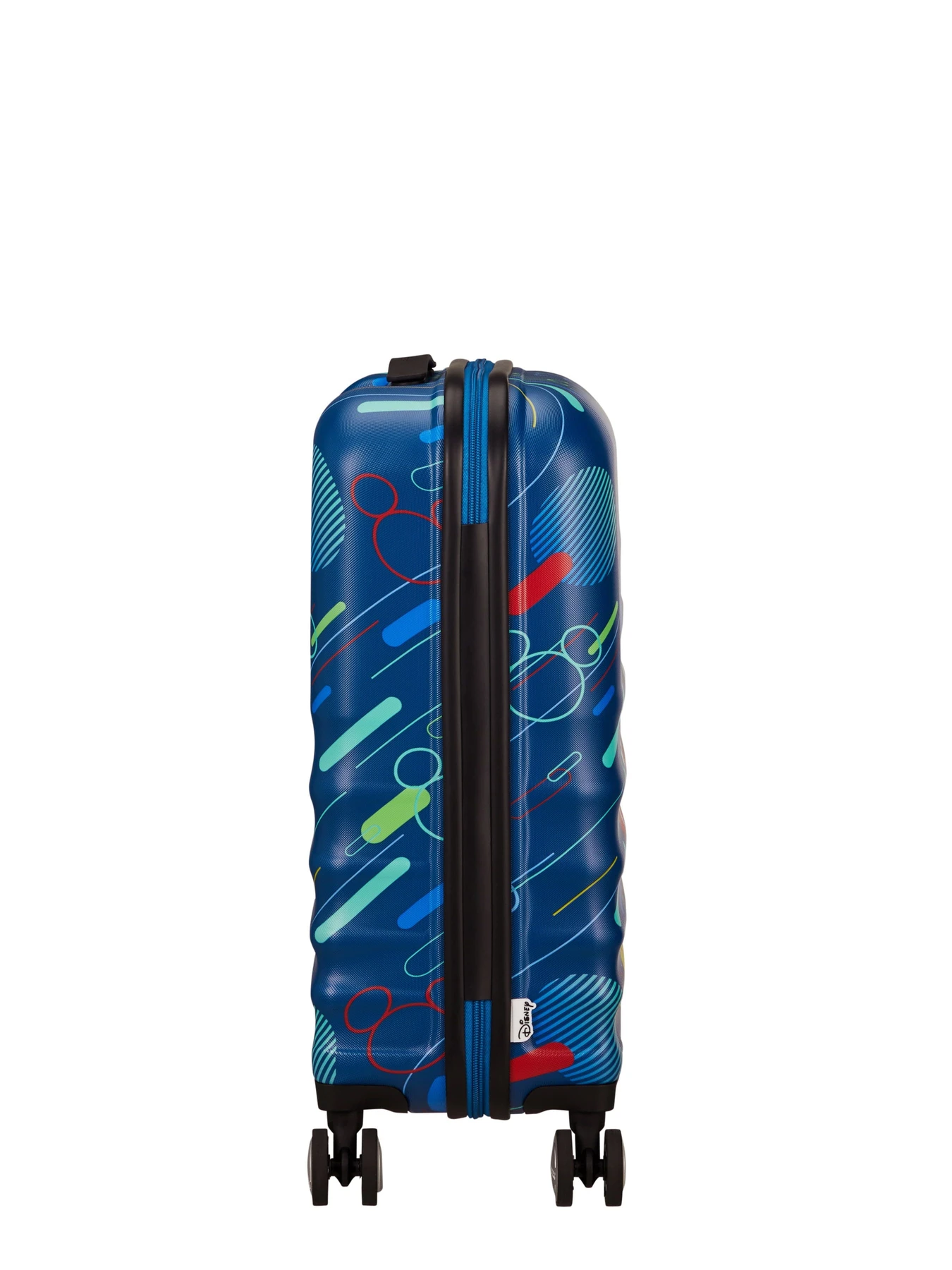Дорожные сумки и чемоданы American Tourister модель 31C71001 Фото
