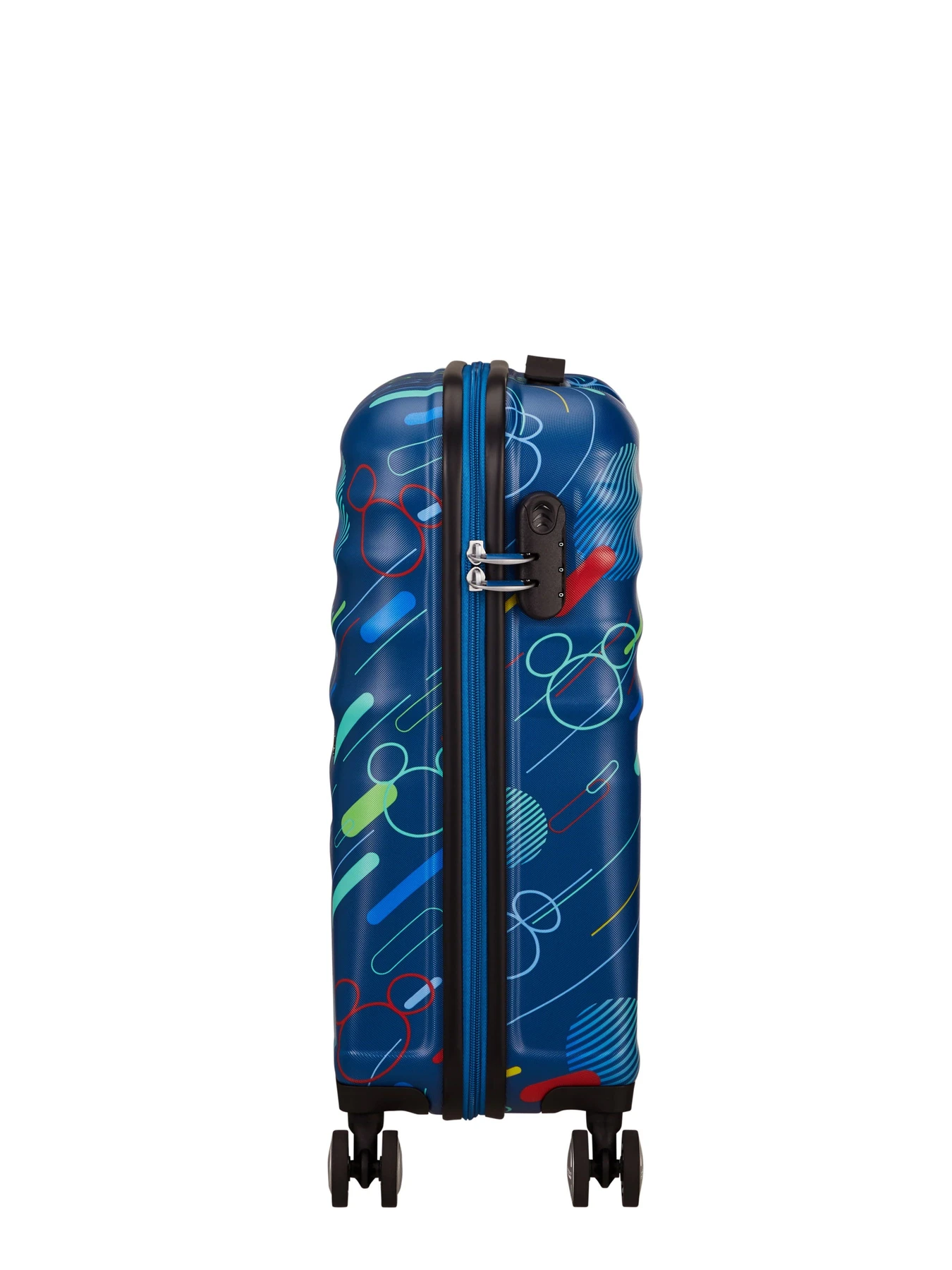 Дорожные сумки и чемоданы American Tourister модель 31C71001 Фото