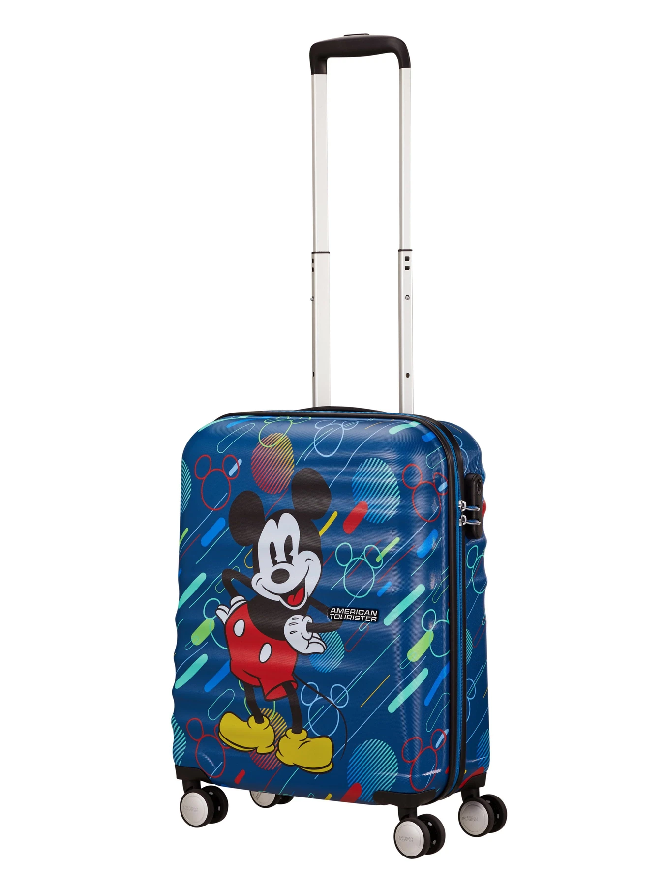 Дорожные сумки и чемоданы American Tourister модель 31C71001 Фото