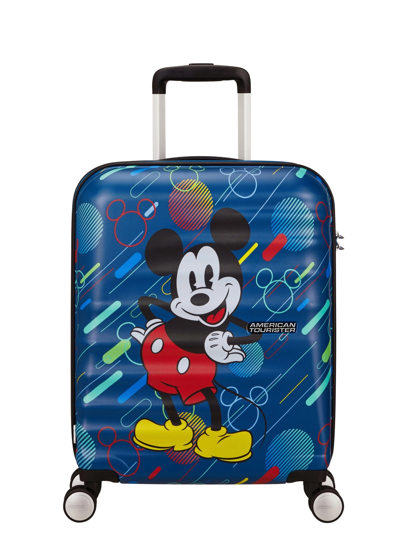 Дорожные сумки и чемоданы American Tourister модель 31C71001 Фото