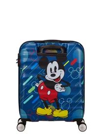 Дорожные сумки и чемоданы American Tourister модель 31C71001 Фото