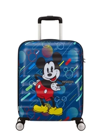 Дорожные сумки и чемоданы American Tourister модель 31C71001 Фото