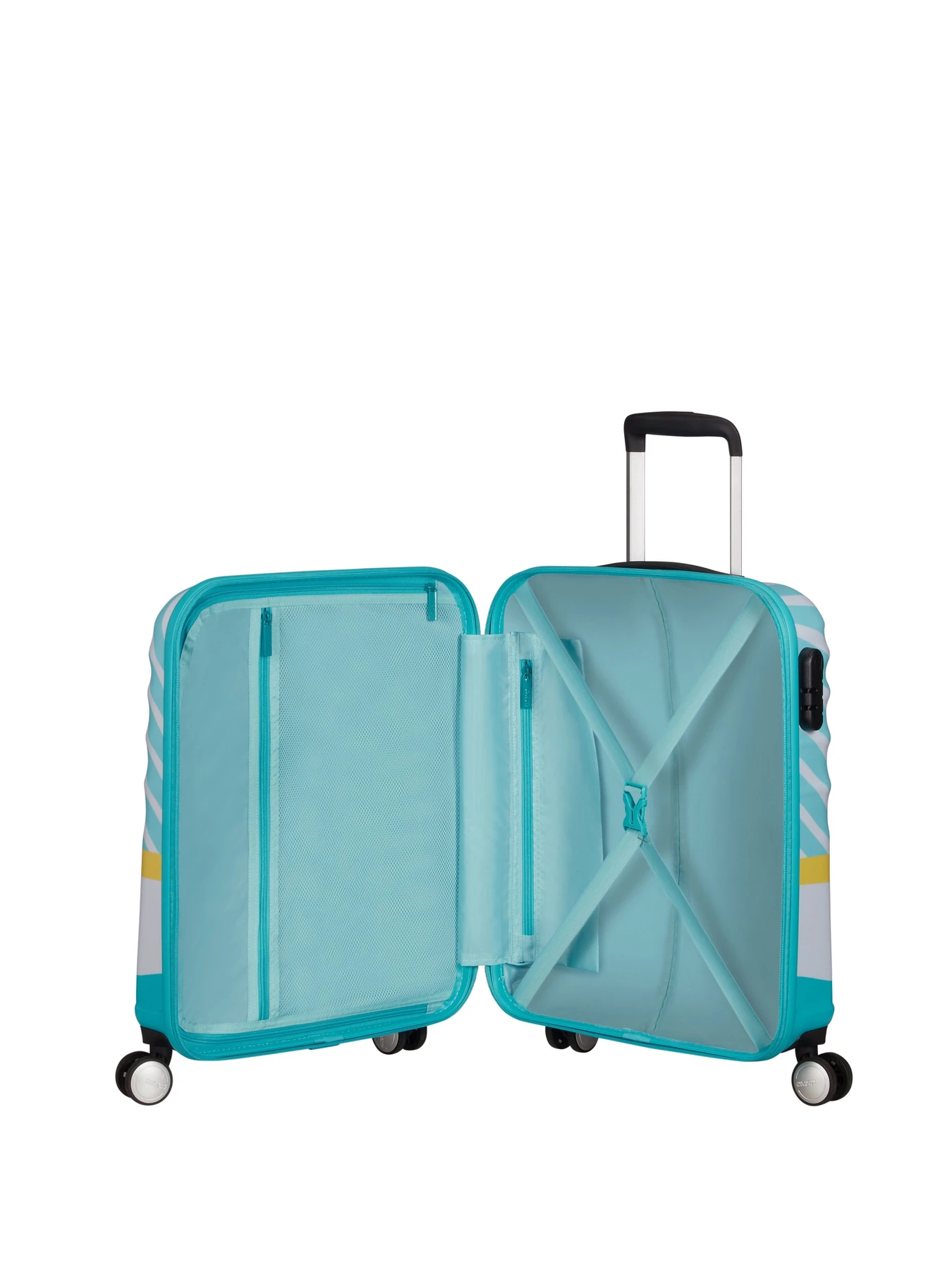 Дорожные сумки и чемоданы American Tourister модель 31C31001 Фото