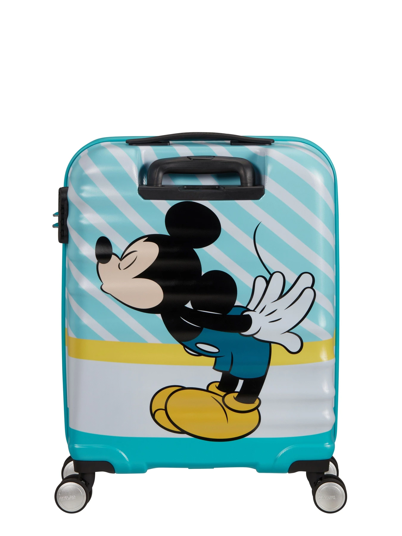 Дорожные сумки и чемоданы American Tourister модель 31C31001 Фото