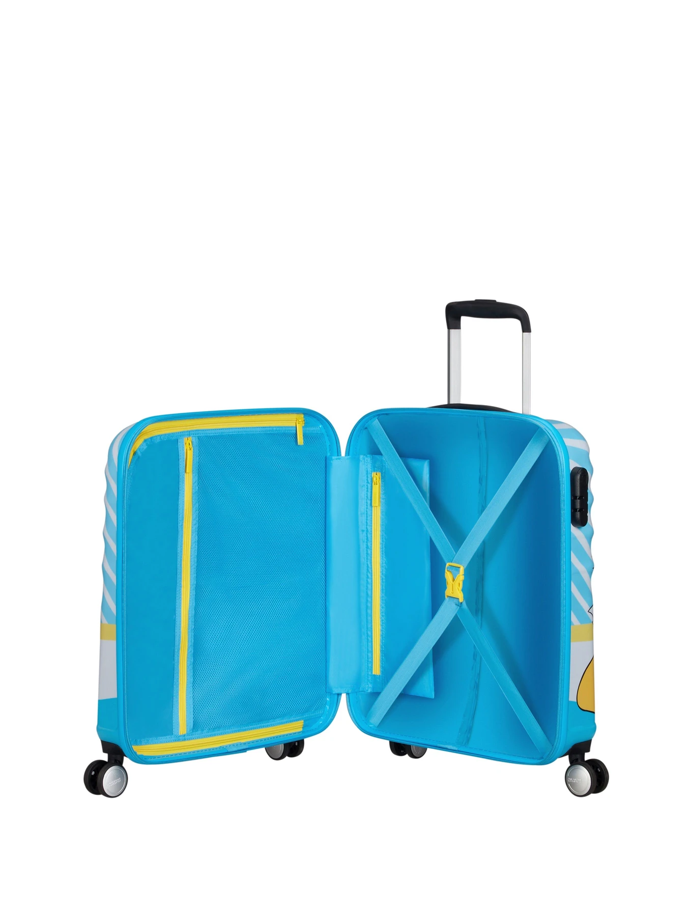 Дорожные сумки и чемоданы American Tourister модель 31C21001 Фото