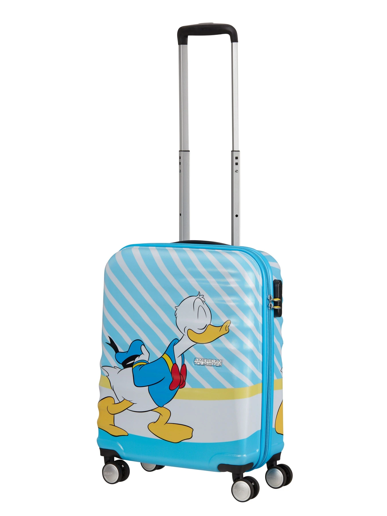 Дорожные сумки и чемоданы American Tourister модель 31C21001 Фото