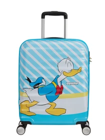 Дорожные сумки и чемоданы American Tourister модель 31C21001 Фото