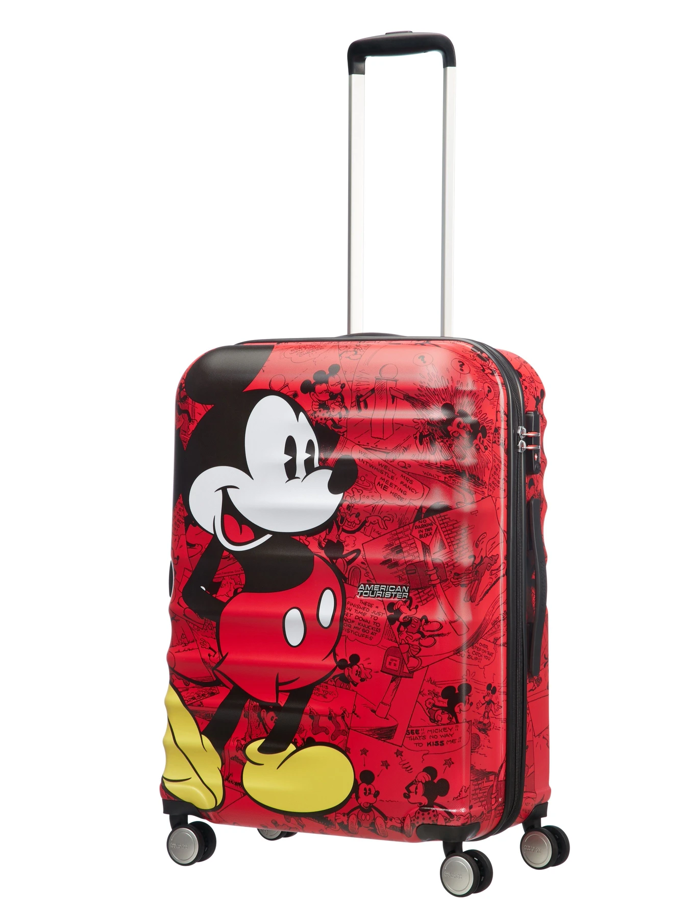 Дорожные сумки и чемоданы American Tourister модель 31C20004 Фото