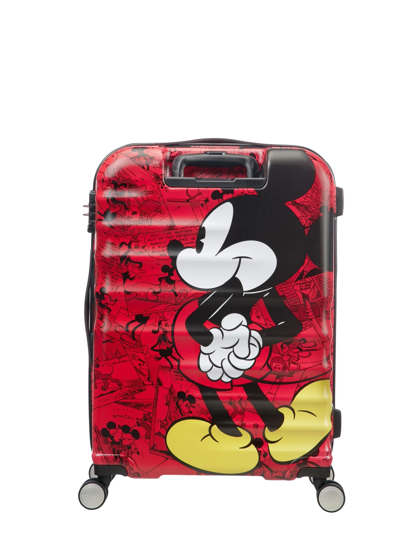 Дорожные сумки и чемоданы American Tourister модель 31C20004 Фото