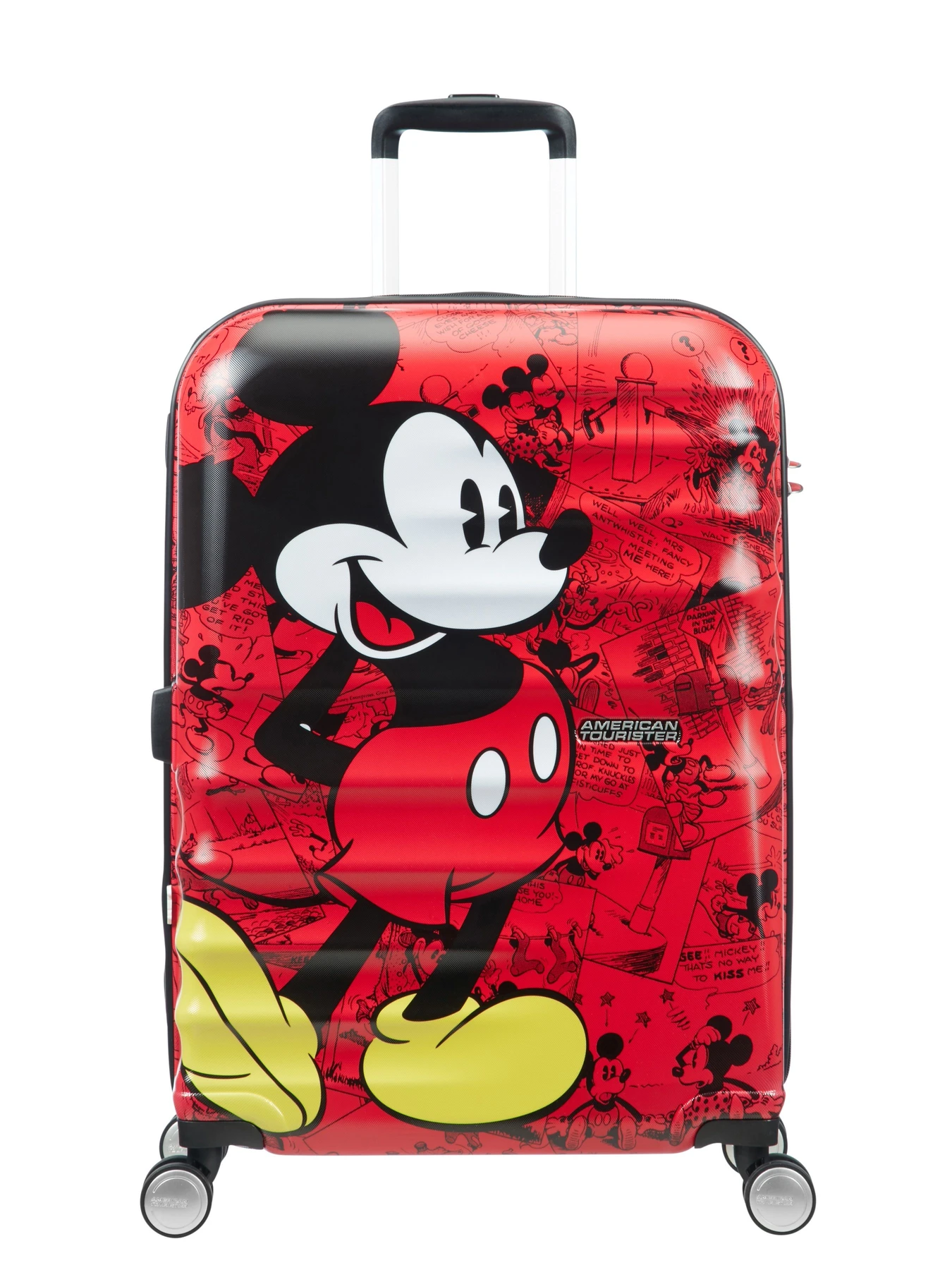 Дорожные сумки и чемоданы American Tourister модель 31C20004 Фото