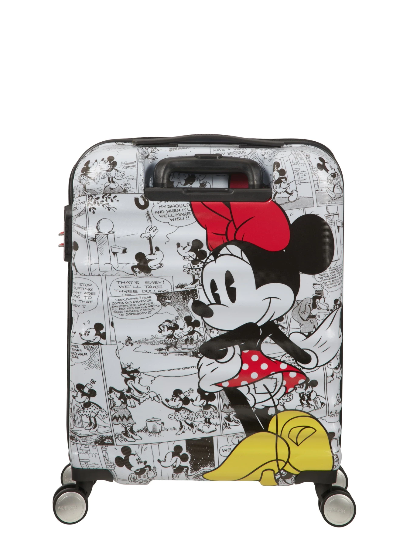 Дорожні сумки та валізи American Tourister модель 31C25001 Фото