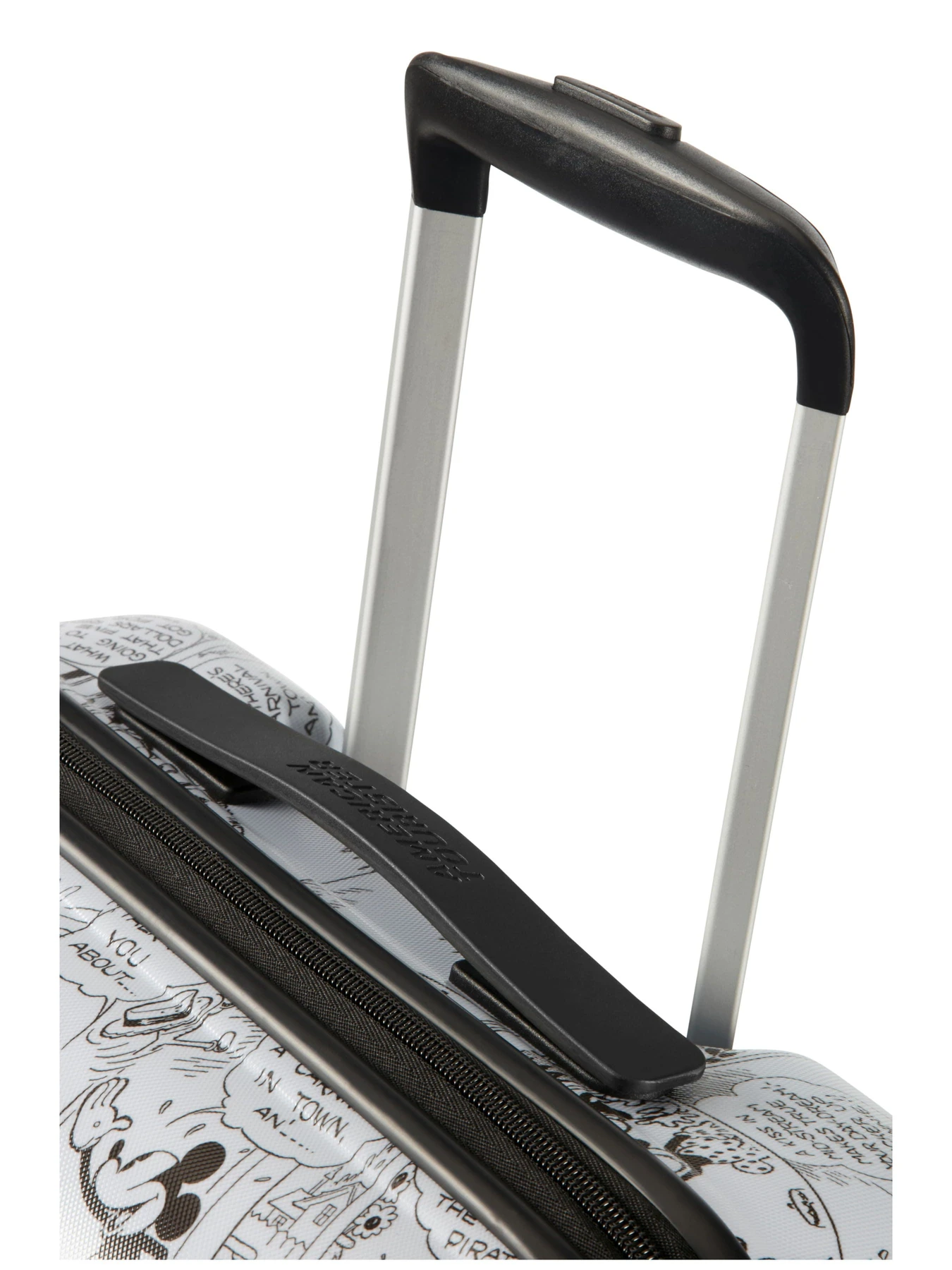 Дорожні сумки та валізи American Tourister модель 31C25001 Фото