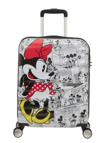 Дорожні сумки та валізи American Tourister модель 31C25001 Фото