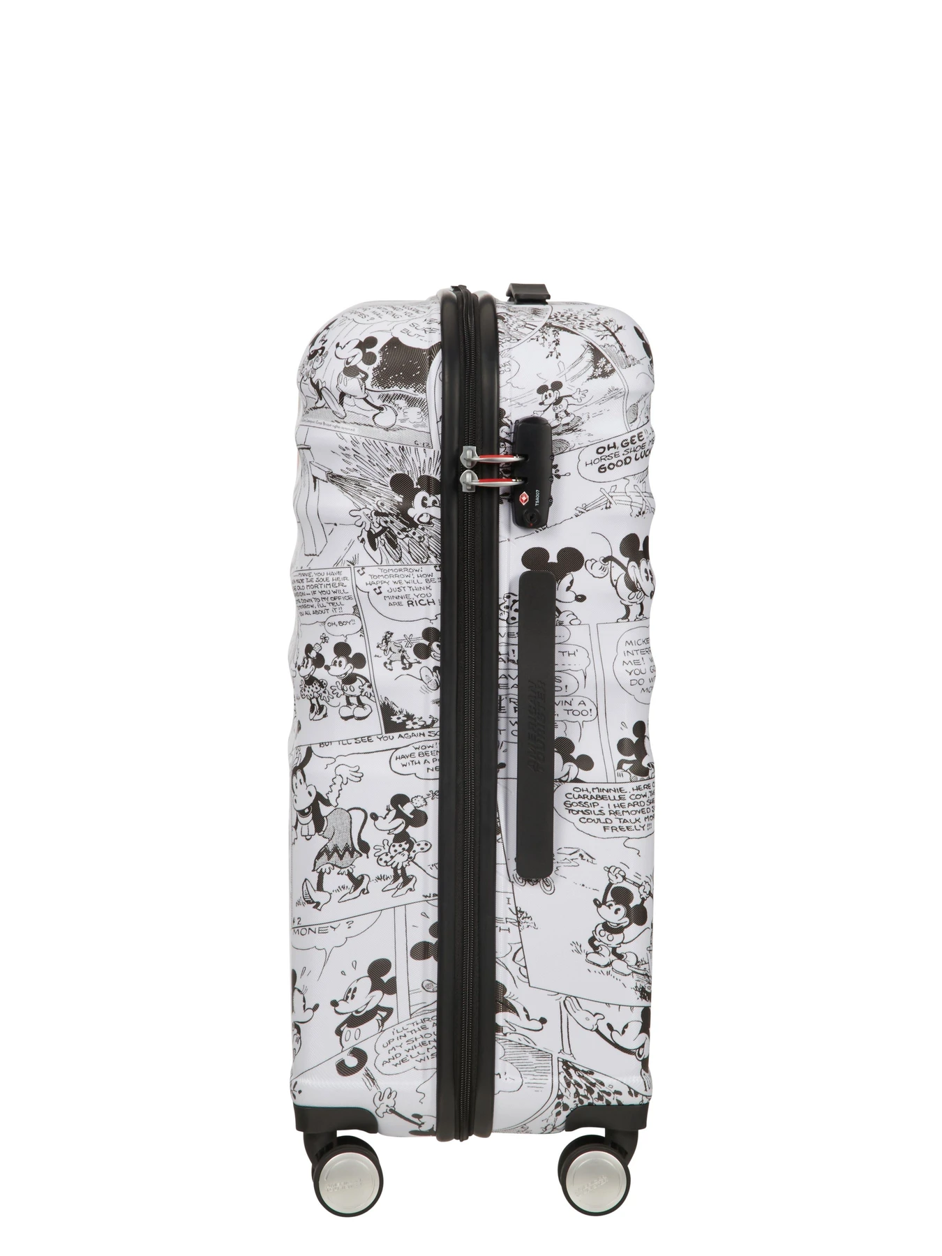 Дорожные сумки и чемоданы American Tourister модель 31C25004 Фото