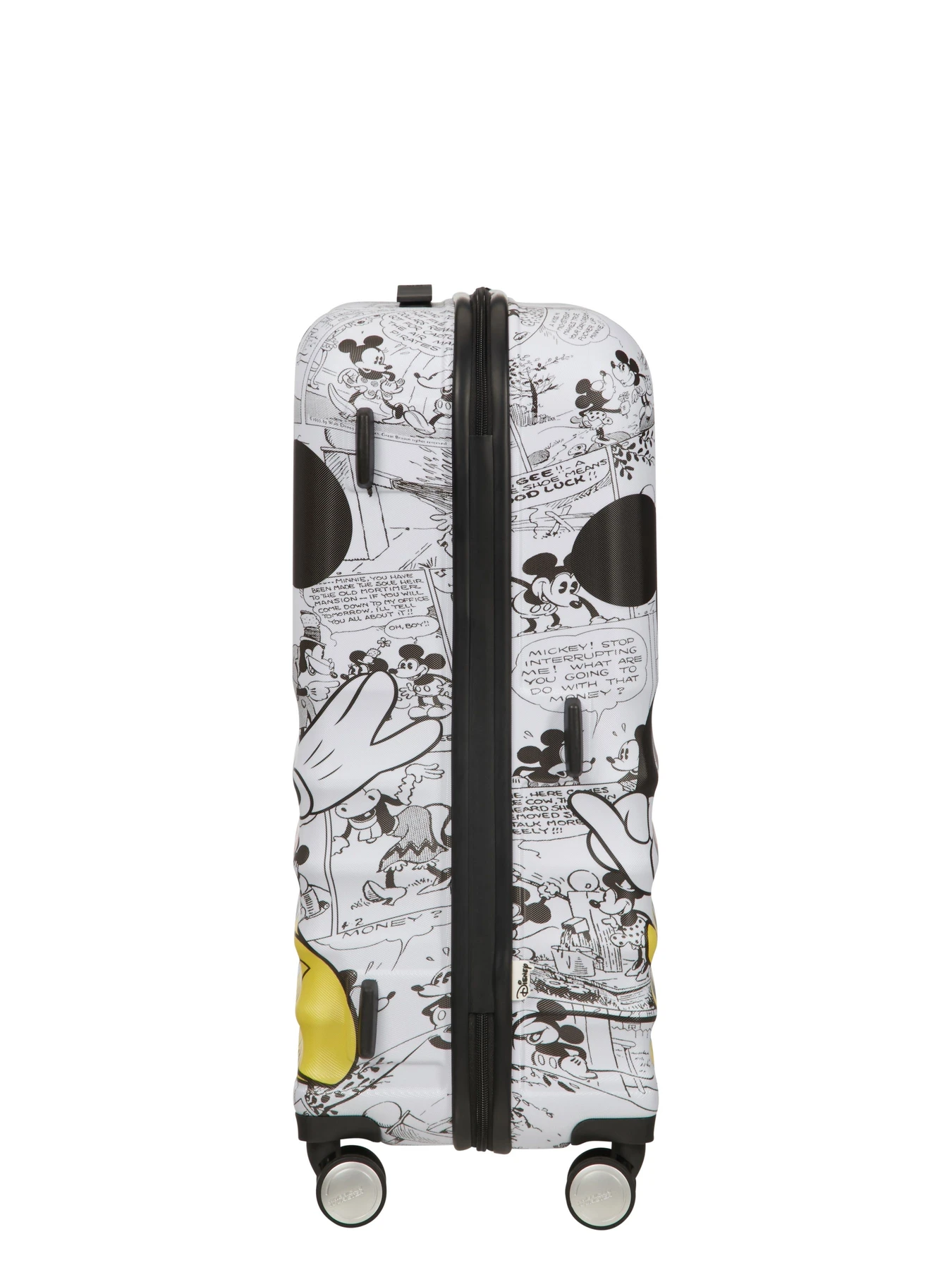 Дорожные сумки и чемоданы American Tourister модель 31C25004 Фото