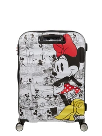 Дорожные сумки и чемоданы American Tourister модель 31C25004 Фото