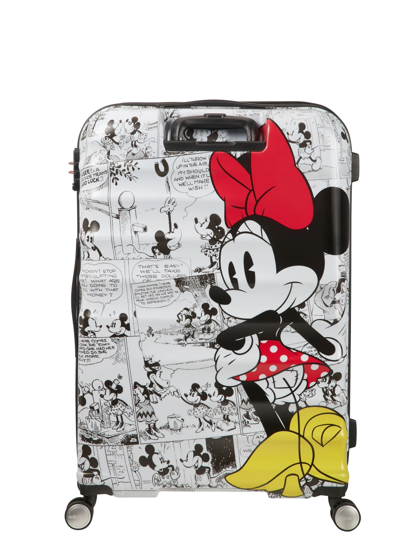 Дорожные сумки и чемоданы American Tourister модель 31C25007 Фото