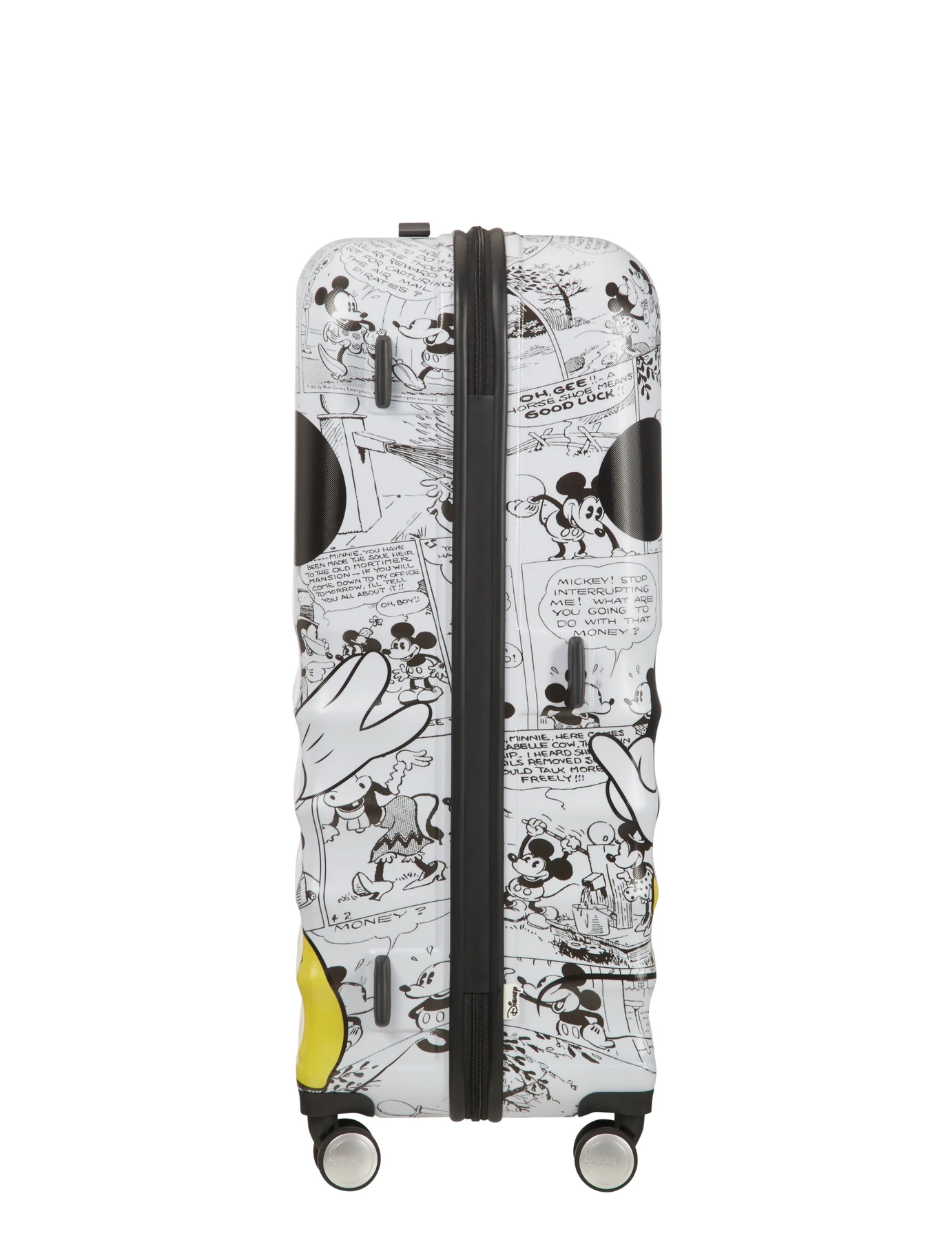 Дорожные сумки и чемоданы American Tourister модель 31C25007 Фото