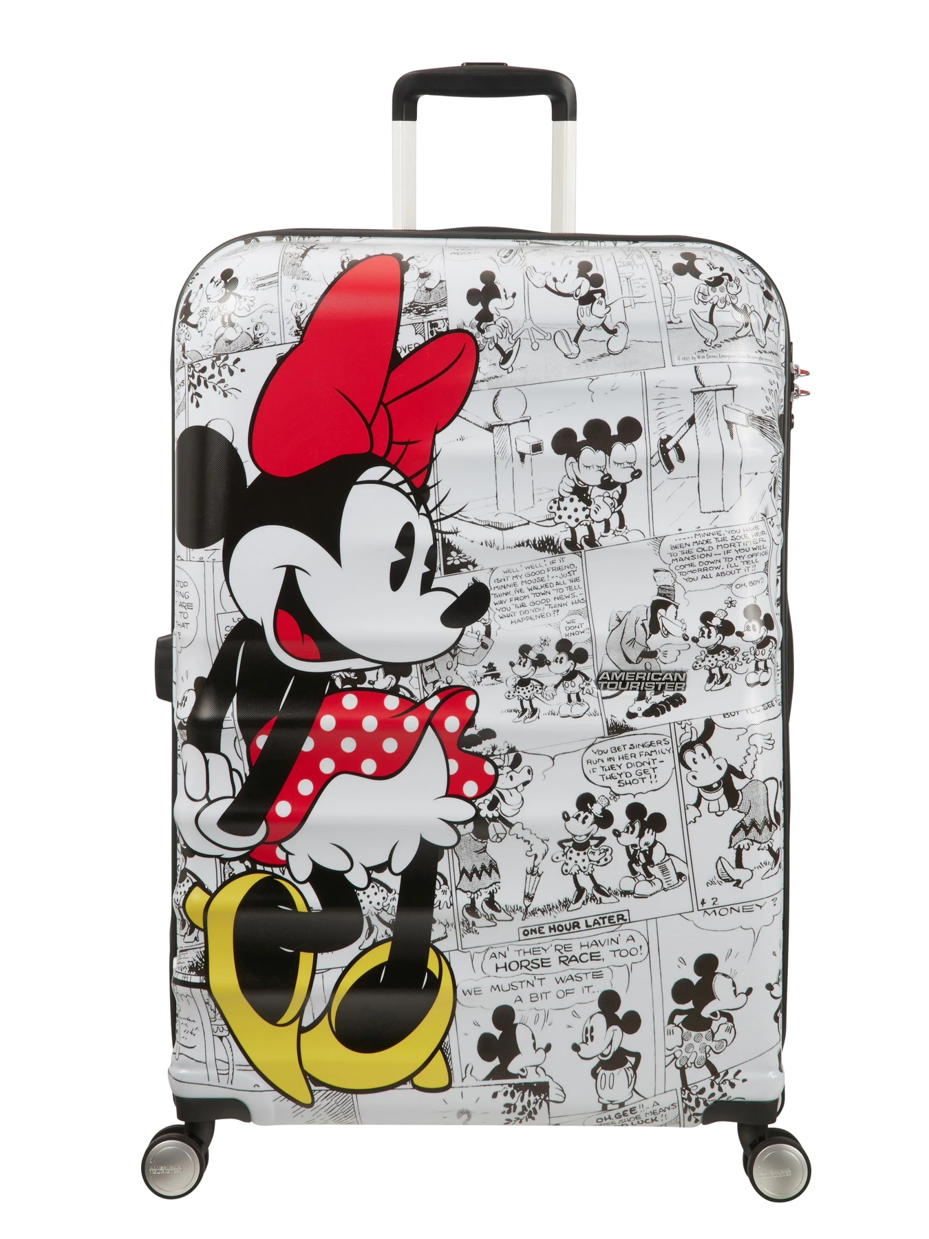 Дорожные сумки и чемоданы American Tourister модель 31C25007 Фото