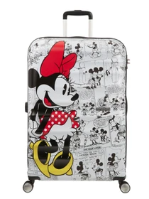 Дорожные сумки и чемоданы American Tourister модель 31C25007 Фото