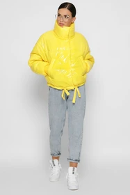 Куртки и дубленки X-Woyz модель LS88756 Фото