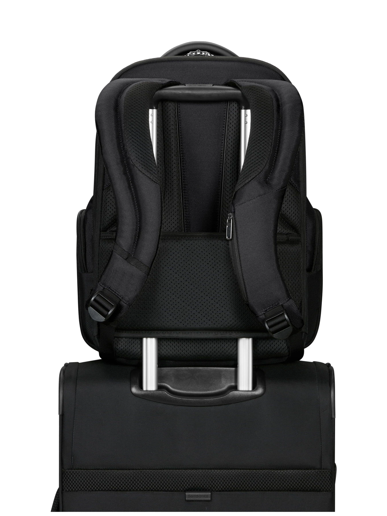 Рюкзаки Samsonite модель KM209008 Фото