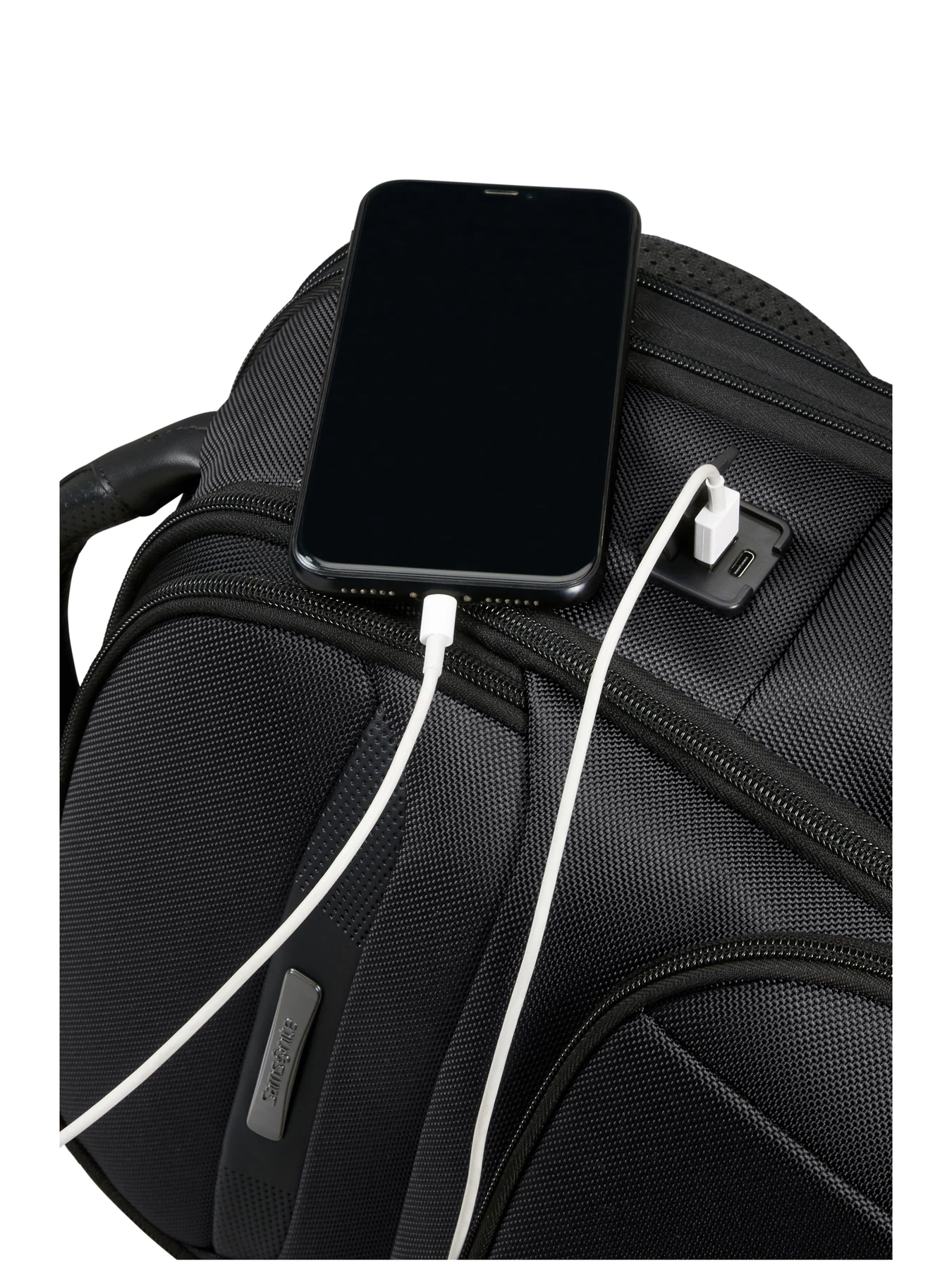 Рюкзаки Samsonite модель KM209008 Фото