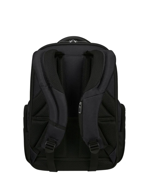 Samsonite Повсякденний рюкзак колір чорний фото 2