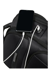 Рюкзаки Samsonite модель KM209008 Фото