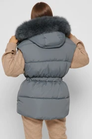 Куртки и дубленки X-Woyz модель LS887731 Фото