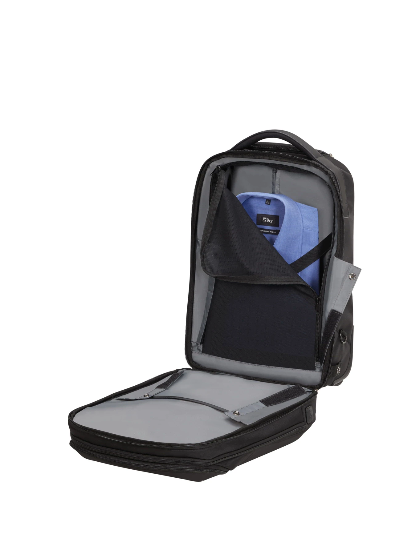 Рюкзаки Samsonite модель KF209006 Фото