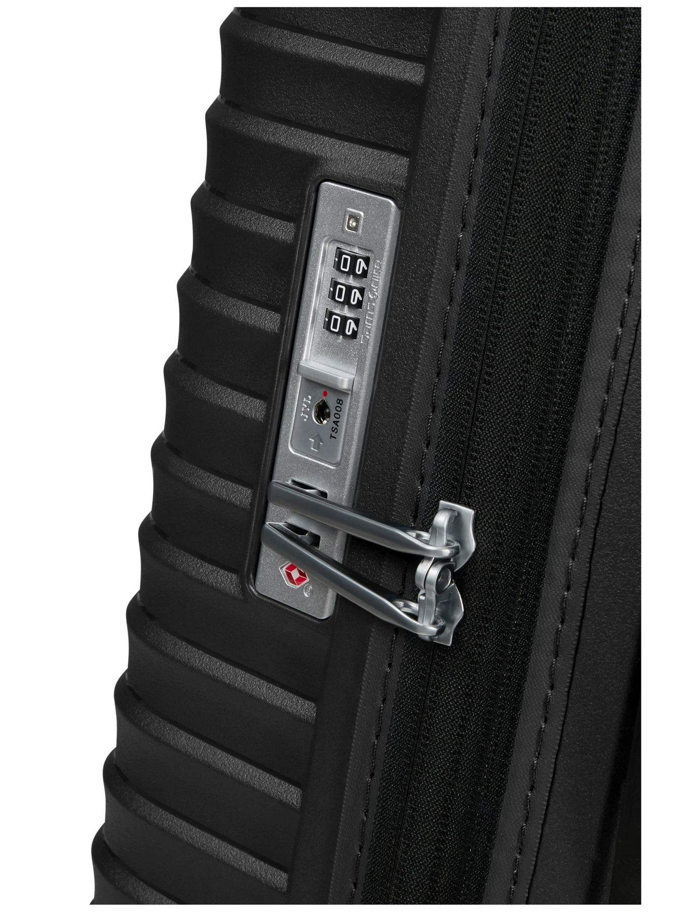 Дорожные сумки и чемоданы Samsonite модель KJ109004 Фото