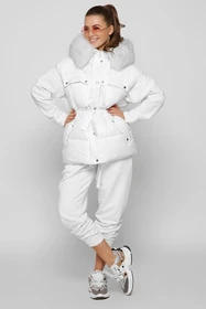 Куртки и дубленки X-Woyz модель LS88773 Фото
