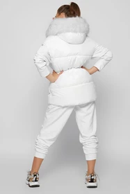 Куртки и дубленки X-Woyz модель LS88773 Фото
