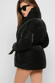 Куртки и дубленки X-Woyz модель LS88818 Фото