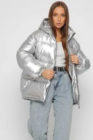 Куртки та дублянки X-Woyz модель LS888720 Фото