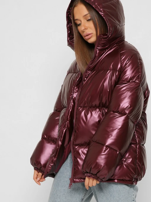 Куртки и дубленки X-Woyz модель LS888716 Фото