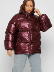 Куртки и дубленки X-Woyz модель LS888716 Фото