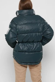 Куртки и дубленки X-Woyz модель LS887430 Фото