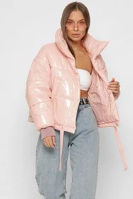 Куртки и дубленки X-Woyz модель LS887515 Фото