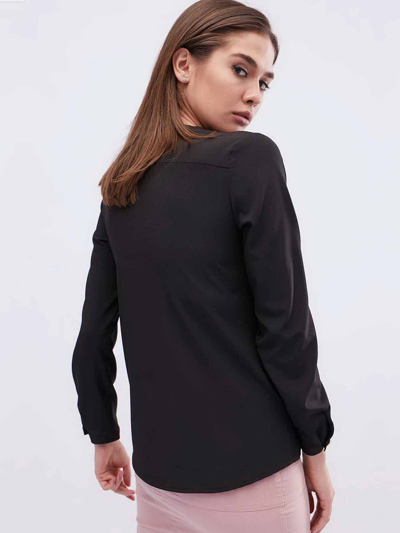 Рубашки CARICA модель BK76488 Рубашки CARICA модель BK76488 Фото