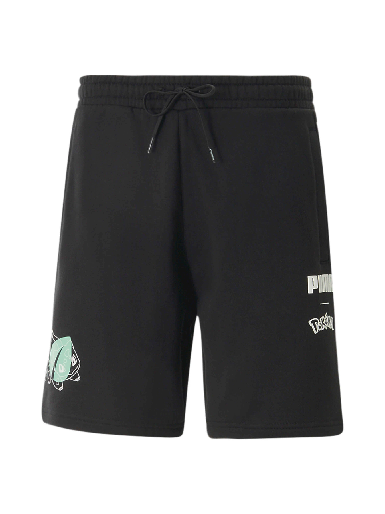 Шорти PUMA x Pokemon Regular Short модель 538370 Шорти PUMA x Pokemon Regular Short модель 538370 Фото