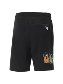 Шорти PUMA x Pokemon Regular Short модель 538370 Фото