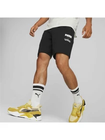 Шорти PUMA x Pokemon Regular Short модель 538370 Фото