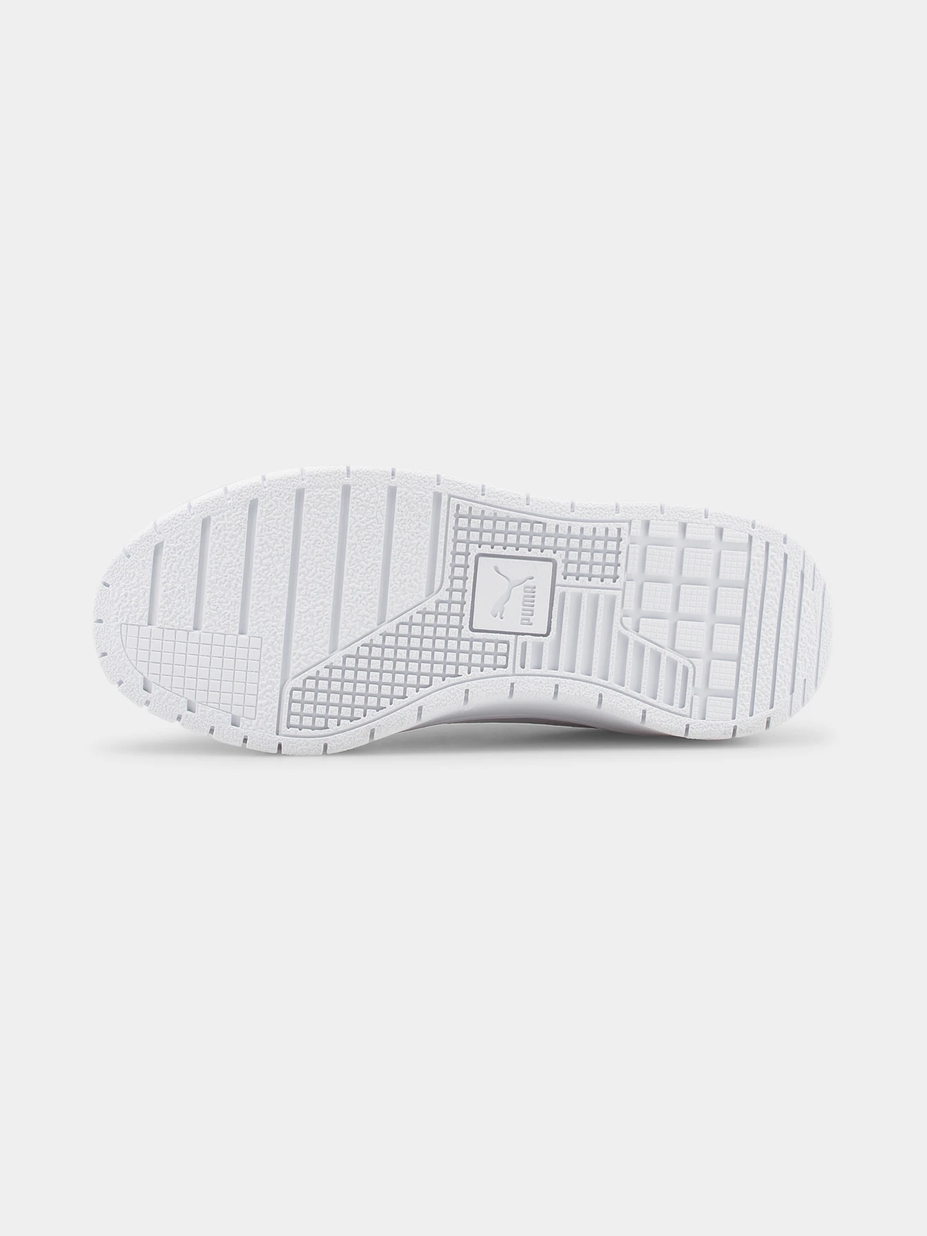 Кеды PUMA Cali Dream Lth Jr модель 393355 Фото