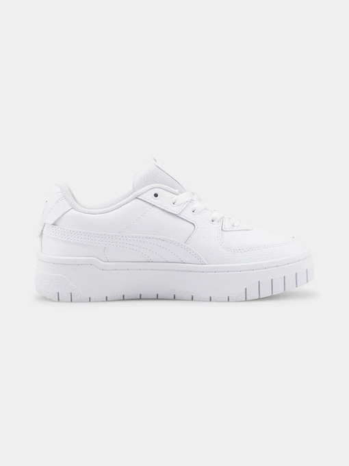 Кеды PUMA Cali Dream Lth Jr модель 393355 Фото