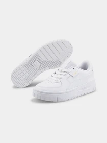 Кеды PUMA Cali Dream Lth Jr модель 393355 Фото
