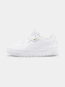 Кеды PUMA Cali Dream Lth Jr модель 393355 Фото