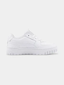 Кеды PUMA Cali Dream Lth Jr модель 393355 Фото